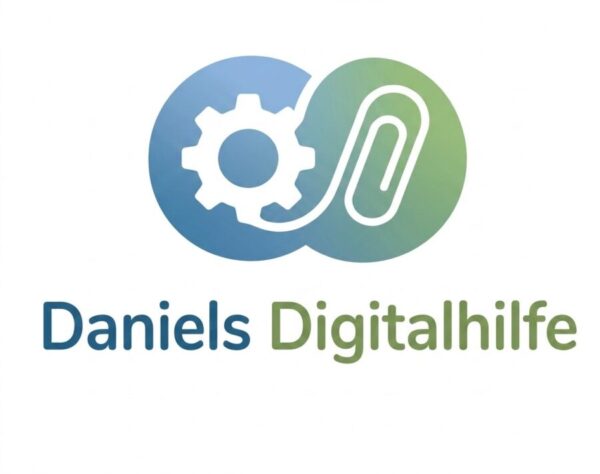 Daniels Digitalhilfe