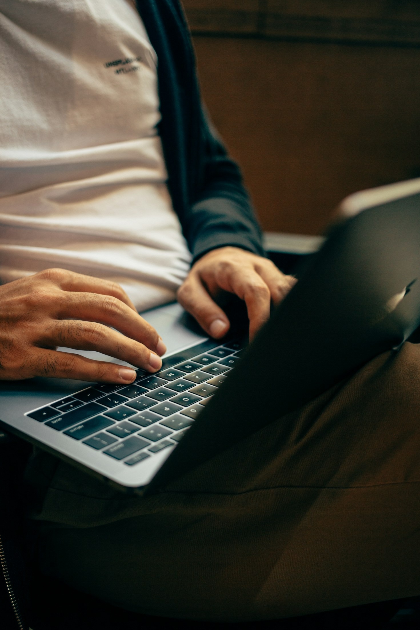 So halten Sie Ihren Laptop fit